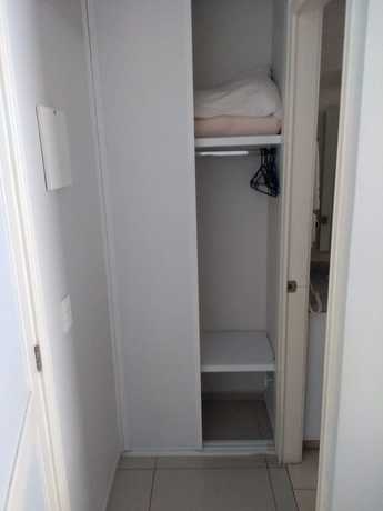 Imagen de la habitación del Hotel Suites Chapultepec. Foto 12