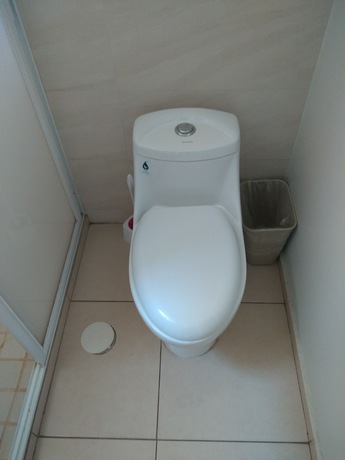 Imagen de la habitación del Hotel Suites Chapultepec. Foto 18