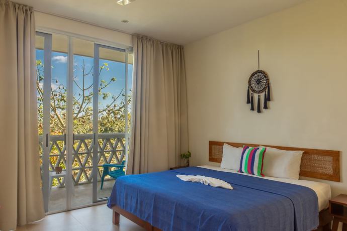 Imagen de la habitación del Hotel Suites Cielo y Mar - Solo Adultos. Foto 19