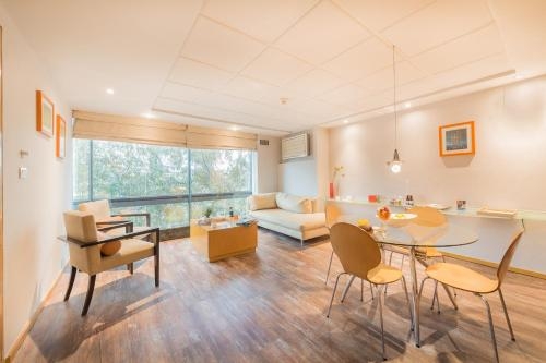 Imagen general del Hotel Suites Contempo. Foto 3