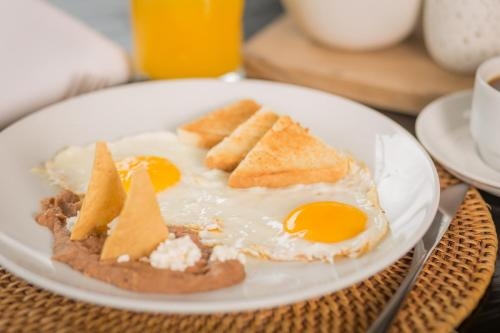 Imagen general del Hotel Suites Contempo. Foto 4