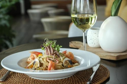 Imagen general del Hotel Suites Contempo. Foto 5