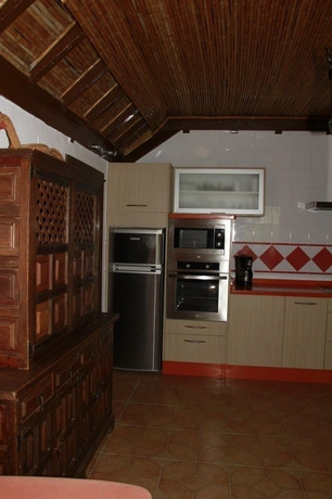 Imagen de la habitación del Hotel Suites Cortijo Fontanilla. Foto 6