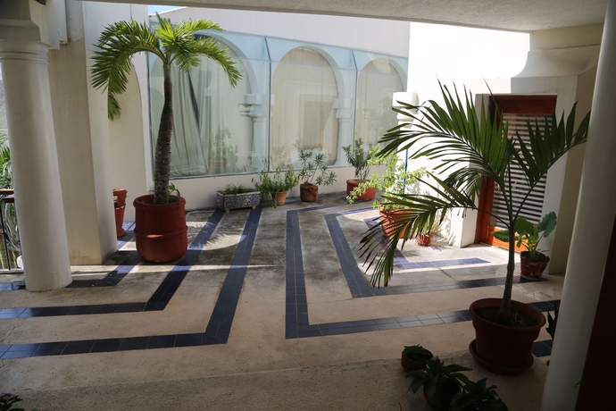 Imagen general del Hotel Suites Costa Blanca. Foto 3