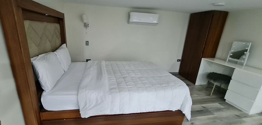 Imagen general del Hotel Suites Costa Diamante San Carlos. Foto 3