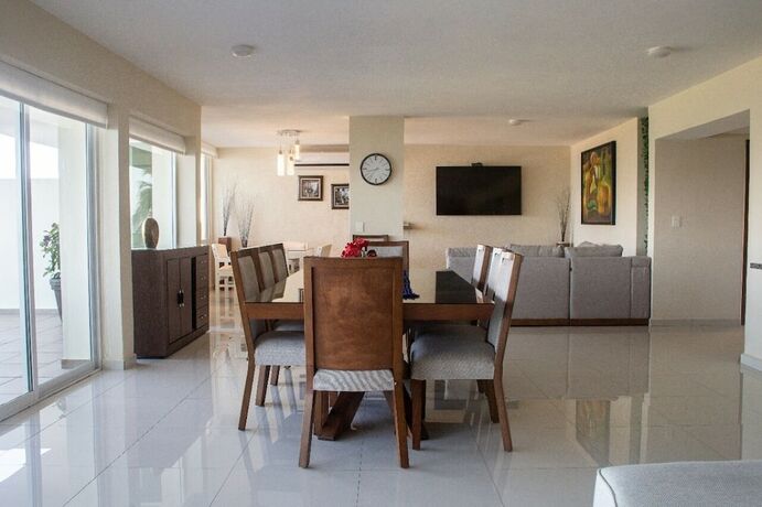 Imagen general del Hotel Suites Costa Dorada. Foto 2