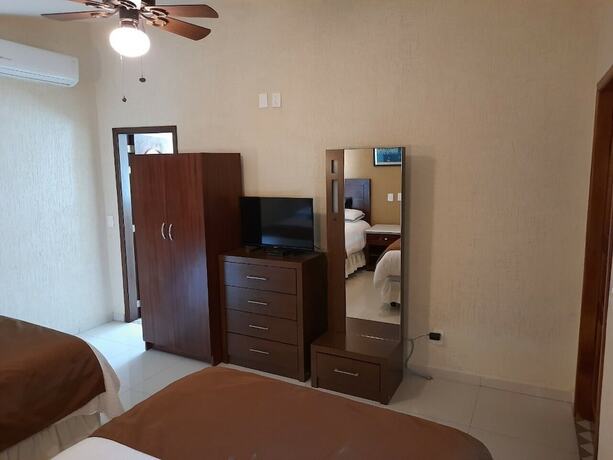 Imagen general del Hotel Suites Costa Dorada. Foto 3
