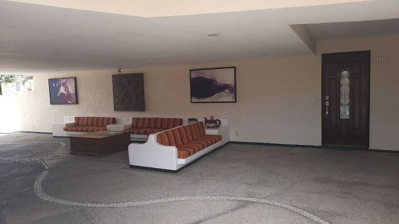Imagen general del Hotel Suites Costa Dorada. Foto 8