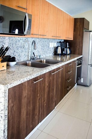 Imagen general del Hotel Suites Costa Dorada. Foto 10
