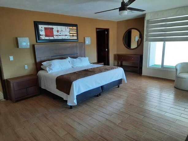 Imagen general del Hotel Suites Costa Dorada. Foto 13
