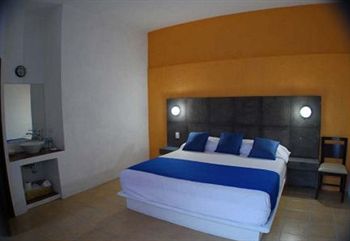 Imagen general del Hotel Suites Dali. Foto 1
