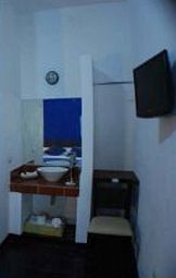 Imagen de la habitación del Hotel Suites Dali. Foto 5