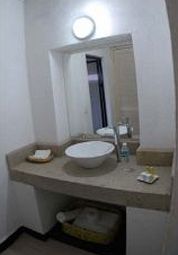 Imagen de la habitación del Hotel Suites Dali. Foto 11