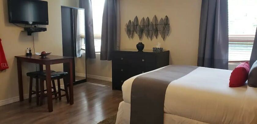 Imagen general del Hotel Suites De La Baie. Foto 4
