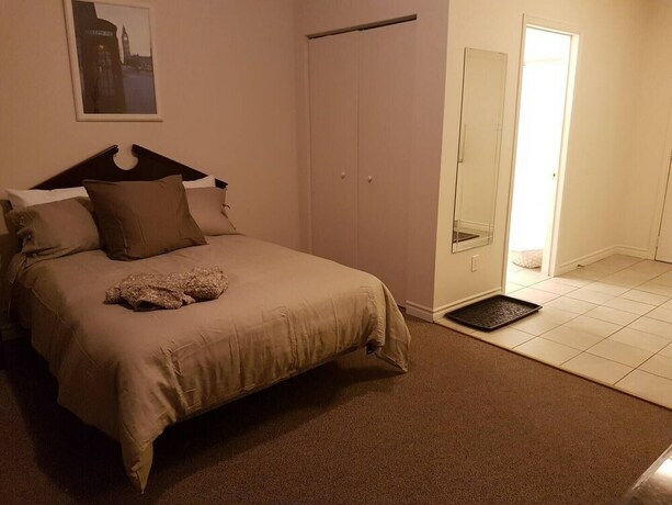 Imagen de la habitación del Hotel Suites De La Baie. Foto 18