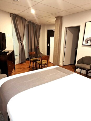 Imagen general del Hotel Suites De La Baie. Foto 9