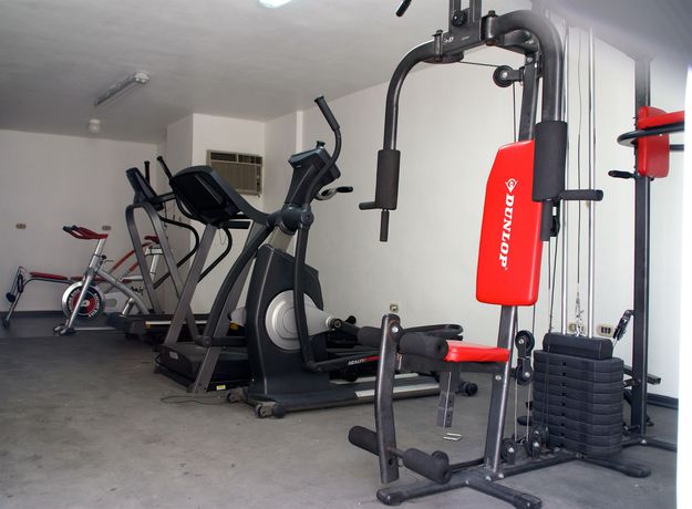 Imagen general del Hotel Suites Dioh. Foto 2