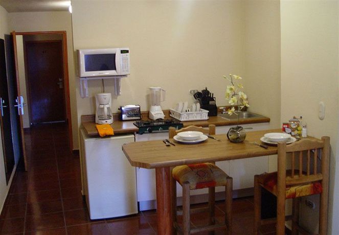 Imagen de la habitación del Hotel Suites Dioh. Foto 4