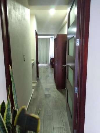 Imagen de los interiores del Hotel Suites Don Miguel. Foto 12