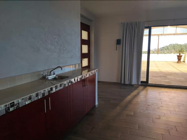 Imagen de los interiores del Hotel Suites Don Miguel. Foto 13