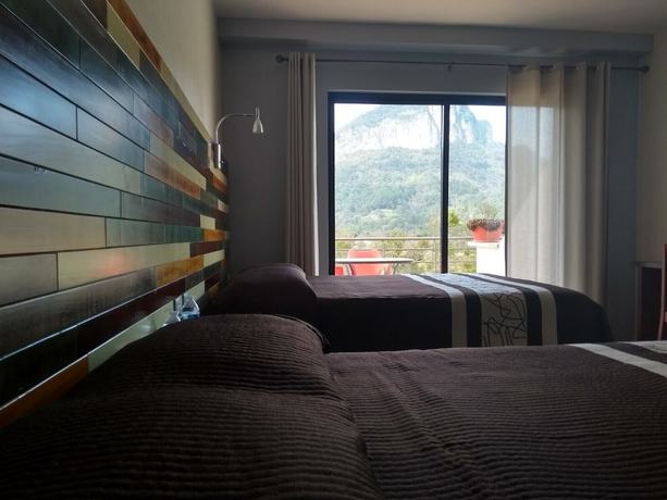 Imagen de los interiores del Hotel Suites Don Miguel. Foto 15