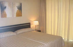 Imagen general del Hotel Suites Duquesa Golf & Spa. Foto 2