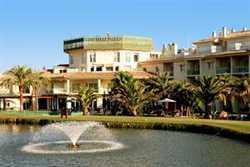 Imagen general del Hotel Suites Duquesa Golf & Spa. Foto 7