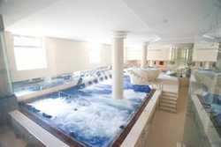 Imagen general del Hotel Suites Duquesa Golf & Spa. Foto 6