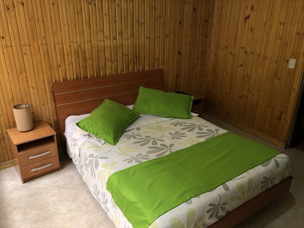 Imagen de la habitación del Hotel Suites Ejecutivas 57 Inn. Foto 13