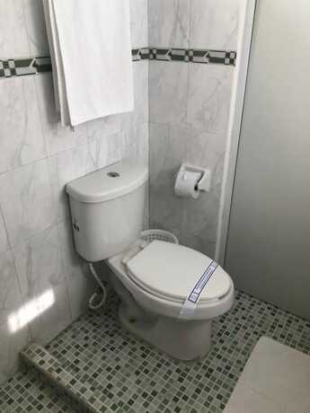 Imagen general del Hotel Suites Ejecutivas. Foto 4