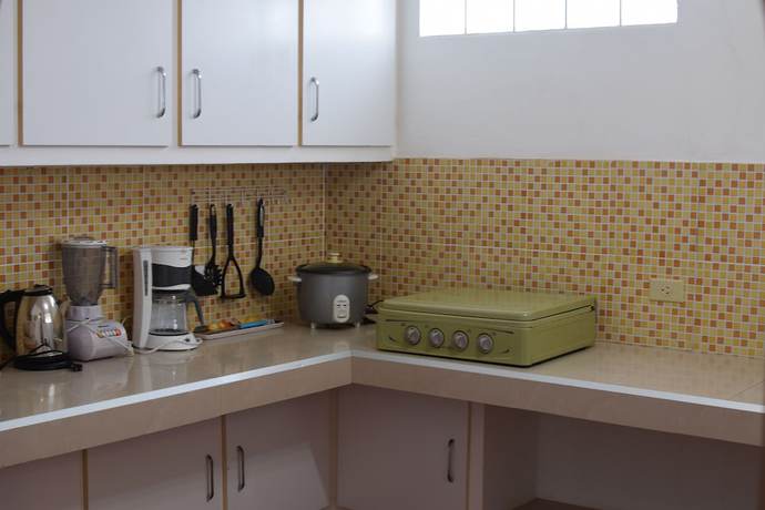 Imagen de la habitación del Hotel Suites El Mirador. Foto 10
