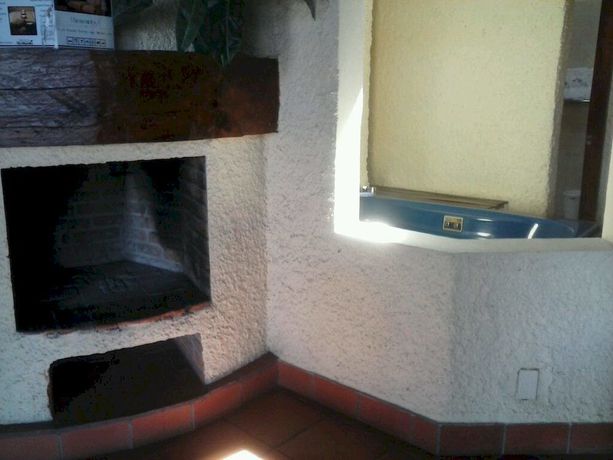 Imagen de la habitación del Hotel Suites En La Montaña. Foto 5