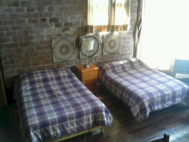 Imagen de la habitación del Hotel Suites En La Montaña. Foto 9