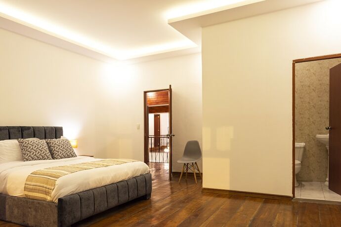 Imagen general del Hotel Suites Experience by David. Foto 2