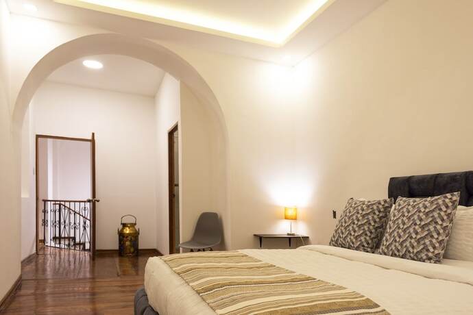 Imagen general del Hotel Suites Experience by David. Foto 3