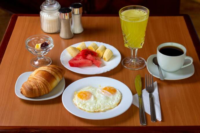 Imagen general del Hotel Suites Experience by David. Foto 7