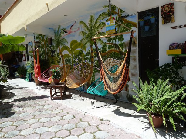Imagen de los interiores del Hotel Suites Fenicia - Adults Only. Foto 15