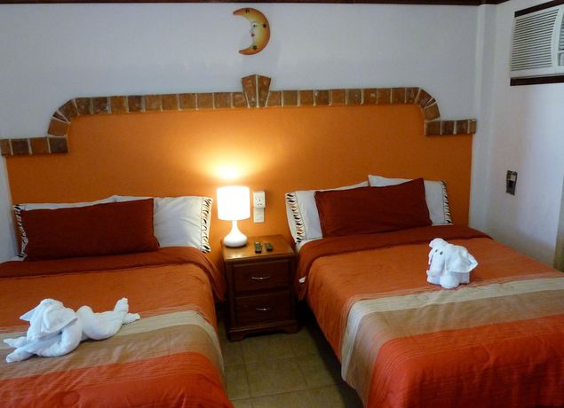 Imagen de la habitación del Hotel Suites Fenicia - Adults Only. Foto 4