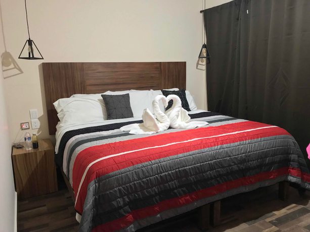 Imagen de la habitación del Hotel Suites Fenicia - Adults Only. Foto 5