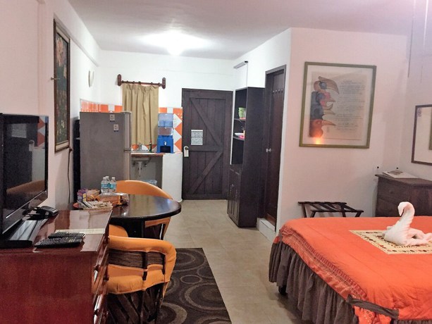 Imagen de la habitación del Hotel Suites Fenicia - Adults Only. Foto 7