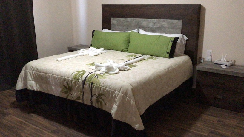 Imagen de la habitación del Hotel Suites Fenicia - Adults Only. Foto 11