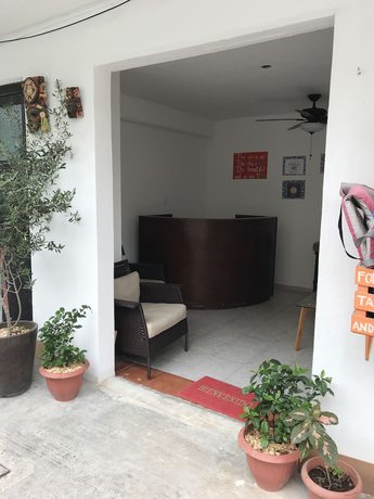 Imagen de los interiores del Hotel Suites Fenicia - Adults Only. Foto 17