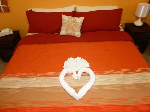 Imagen de la habitación del Hotel Suites Fenicia - Adults Only. Foto 13