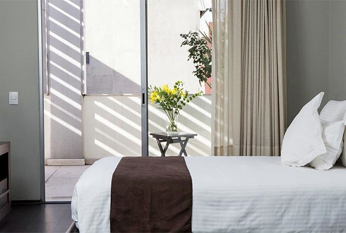 Imagen general del Hotel Suites Giorgio. Foto 3