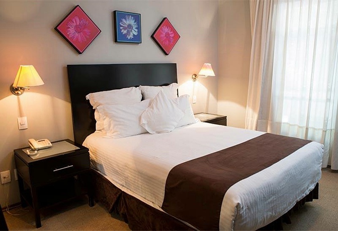 Imagen general del Hotel Suites Giorgio. Foto 7
