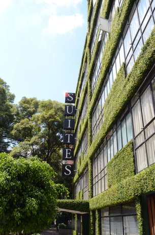 Imagen general del Hotel Suites Havre. Foto 2