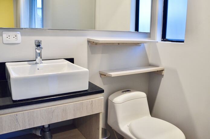 Imagen general del Hotel Suites Home 118 By SHG. Foto 2