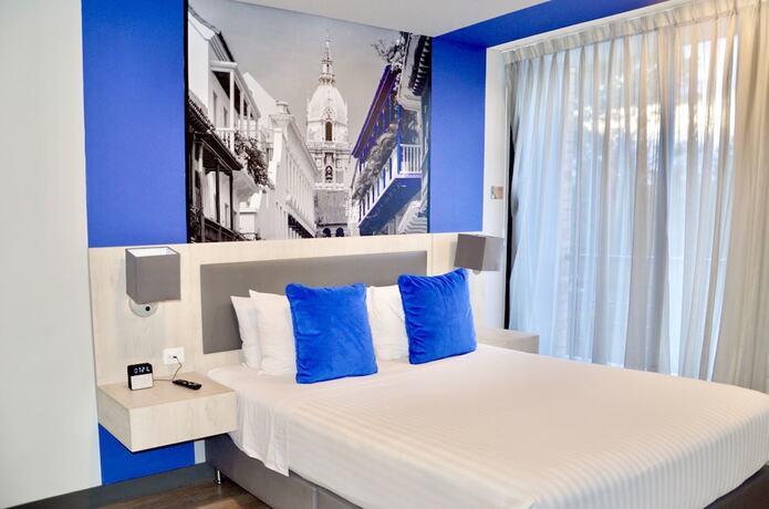 Imagen general del Hotel Suites Home 118 By SHG. Foto 7