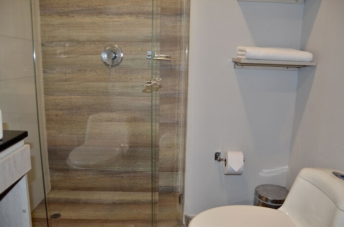 Imagen de la habitación del Hotel Suites Home 118 By SHG. Foto 20