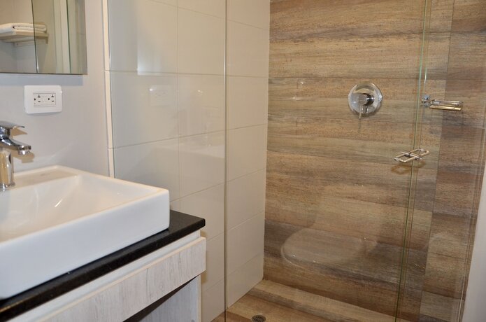 Imagen general del Hotel Suites Home 118 By SHG. Foto 13